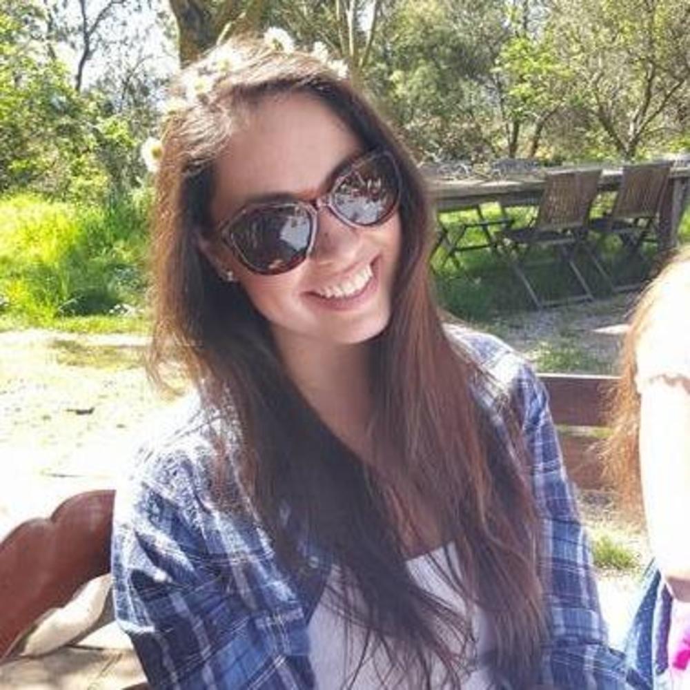 Meet your Posher, Britt
